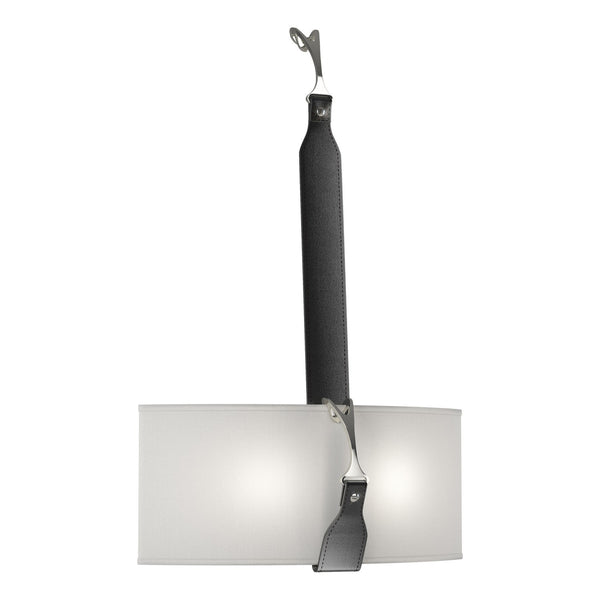 Saratoga Sconce by Hubbardton Forge