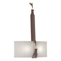 Saratoga Sconce by Hubbardton Forge