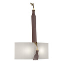 Saratoga Sconce by Hubbardton Forge