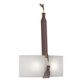 Saratoga Sconce by Hubbardton Forge