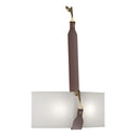 Saratoga Sconce by Hubbardton Forge