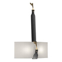 Saratoga Sconce by Hubbardton Forge