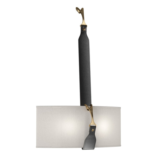 Saratoga Sconce by Hubbardton Forge