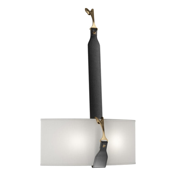 Saratoga Sconce by Hubbardton Forge