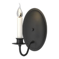 Simple Lines Sconce by Hubbardton Forge