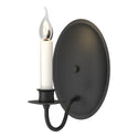 Simple Lines Sconce by Hubbardton Forge