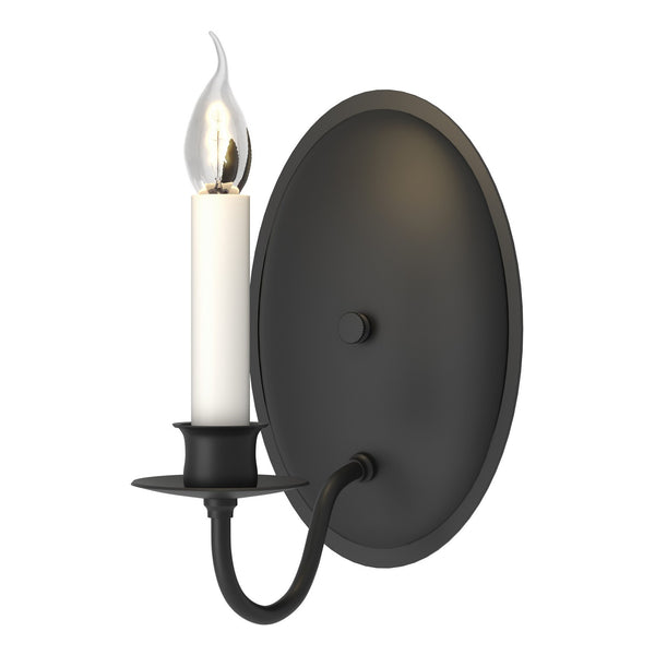 Simple Lines Sconce by Hubbardton Forge