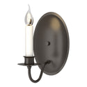Simple Lines Sconce by Hubbardton Forge