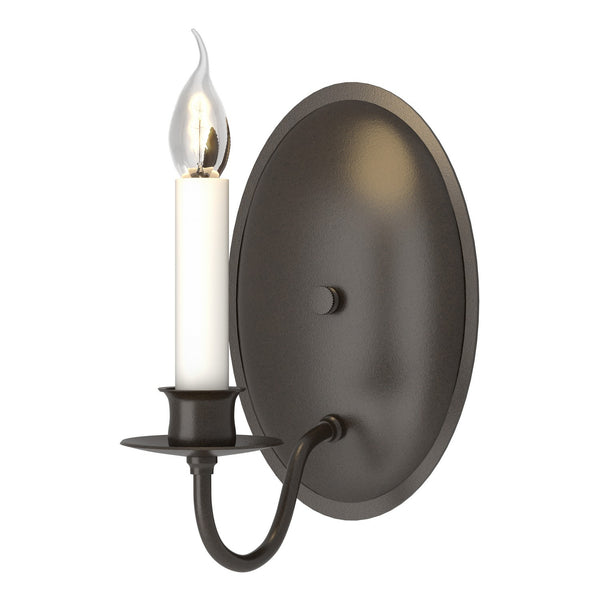 Simple Lines Sconce by Hubbardton Forge