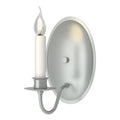 Simple Lines Sconce by Hubbardton Forge