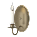 Simple Lines Sconce by Hubbardton Forge