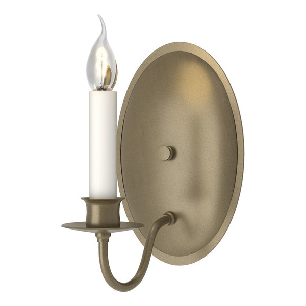 Simple Lines Sconce by Hubbardton Forge