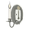 Simple Lines Sconce by Hubbardton Forge