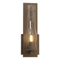 New Town Sconce by Hubbardton Forge
