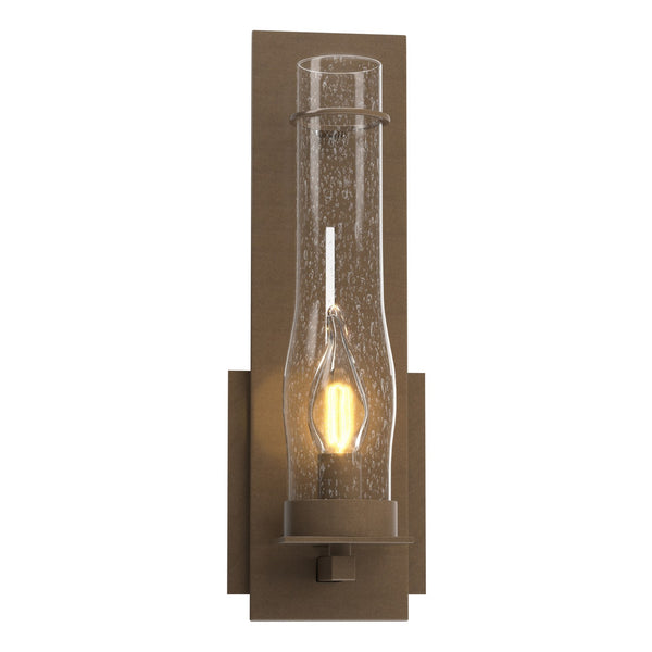 New Town Sconce by Hubbardton Forge