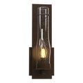 New Town Sconce by Hubbardton Forge