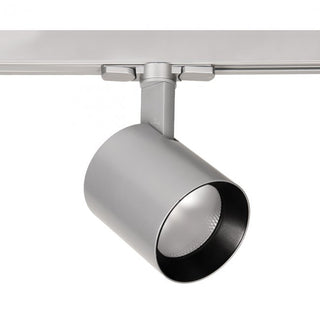 Buy platinum Lucio Track Light by W.A.C. Lighting