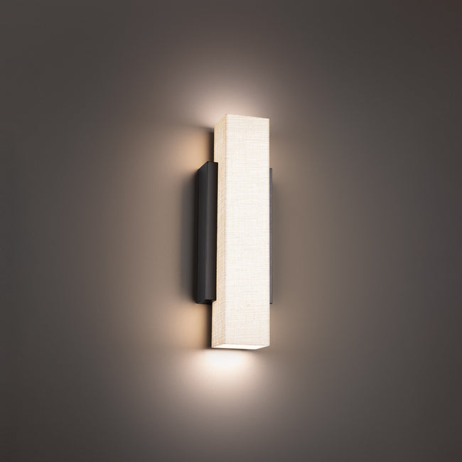 W.A.C. Lighting-WS-55318-35-BK|MAIN