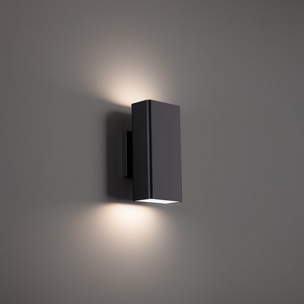 Edgey Sconce by W.A.C. Lighting