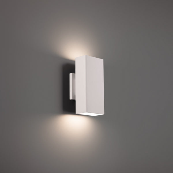Edgey Sconce by W.A.C. Lighting