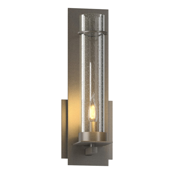 New Town Sconce by Hubbardton Forge