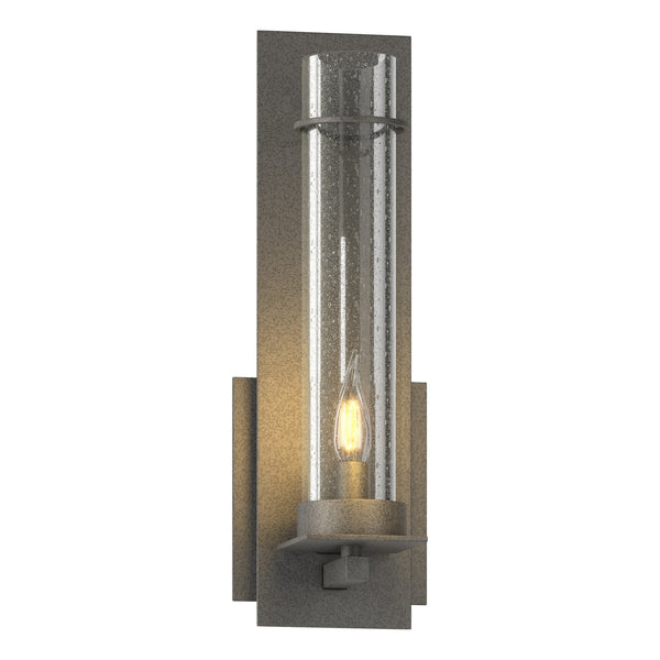 New Town Sconce by Hubbardton Forge