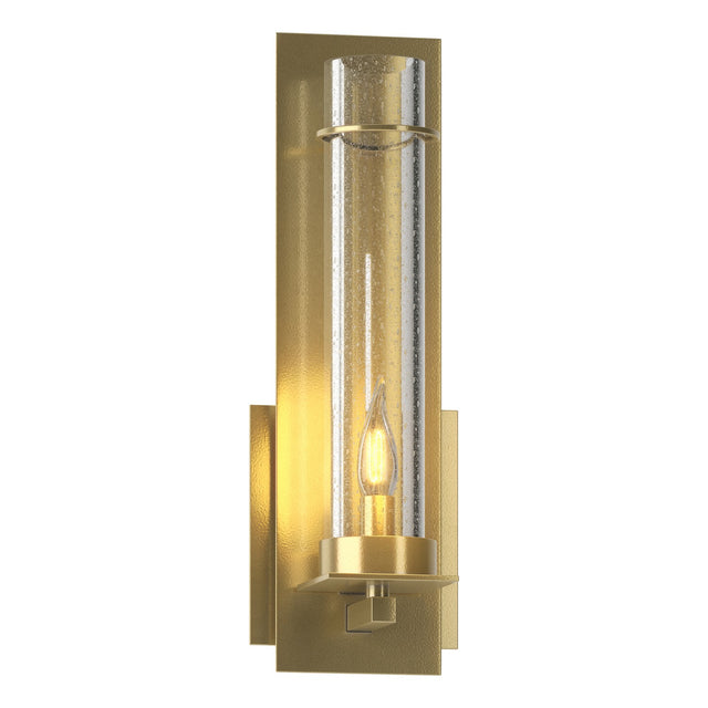 New Town Sconce by Hubbardton Forge