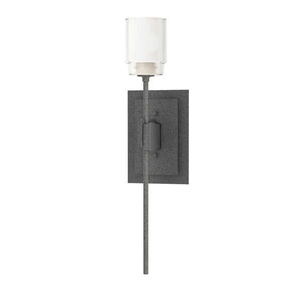 Echo Sconce by Hubbardton Forge