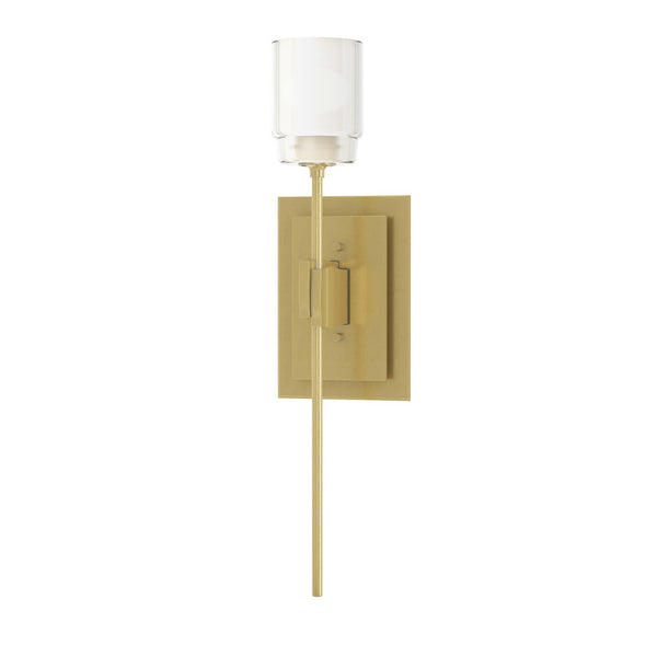 Echo Sconce by Hubbardton Forge