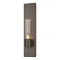 Pillar Sconce by Hubbardton Forge