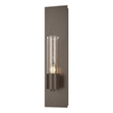 Pillar Sconce by Hubbardton Forge