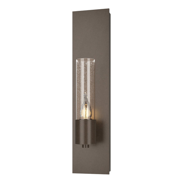 Pillar Sconce by Hubbardton Forge