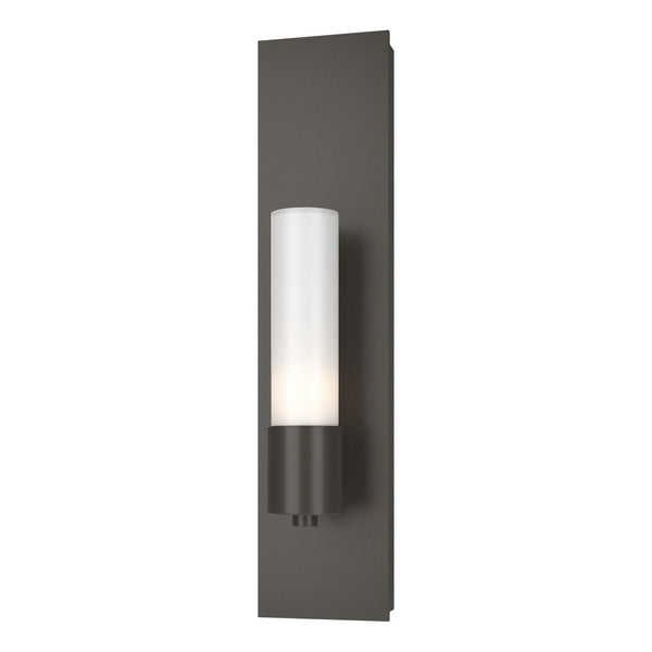 Pillar Sconce by Hubbardton Forge