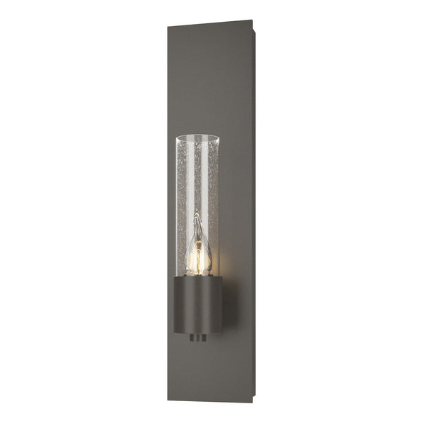 Pillar Sconce by Hubbardton Forge