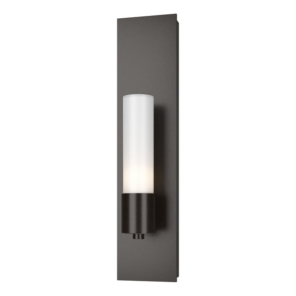 Pillar Sconce by Hubbardton Forge