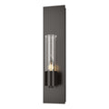 Pillar Sconce by Hubbardton Forge