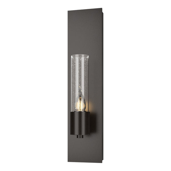 Pillar Sconce by Hubbardton Forge
