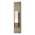 Pillar Sconce by Hubbardton Forge