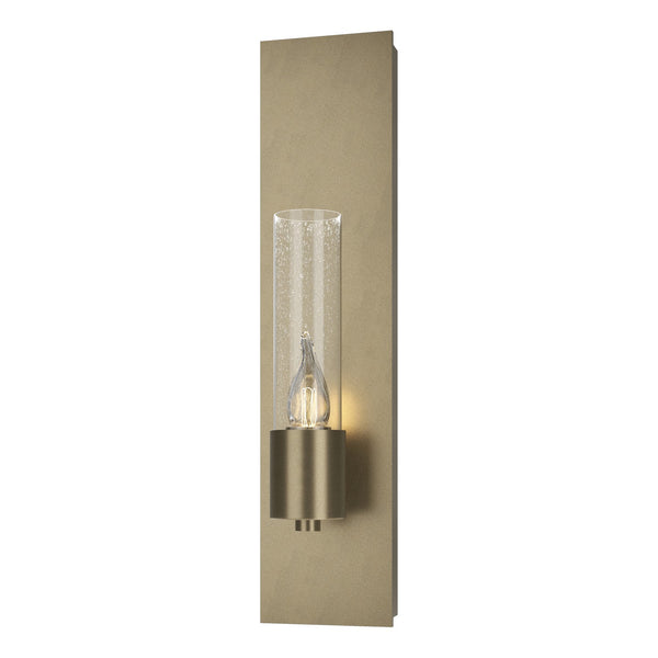 Pillar Sconce by Hubbardton Forge
