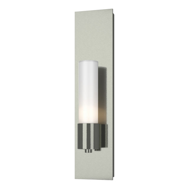 Pillar Sconce by Hubbardton Forge