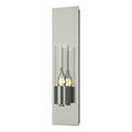 Pillar Sconce by Hubbardton Forge