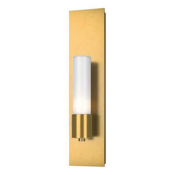 Pillar Sconce by Hubbardton Forge