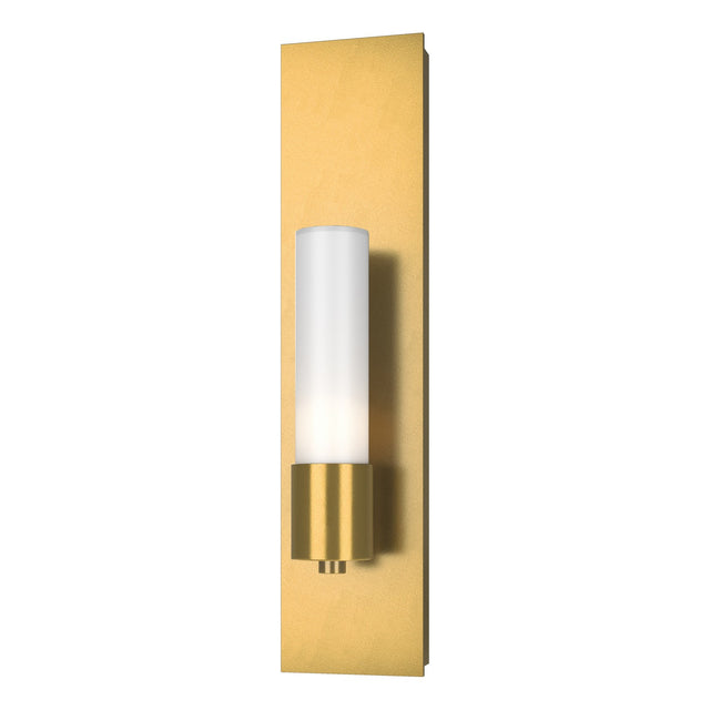 Pillar Sconce by Hubbardton Forge