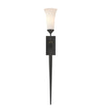Sweeping Taper Sconce by Hubbardton Forge