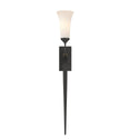 Sweeping Taper Sconce by Hubbardton Forge