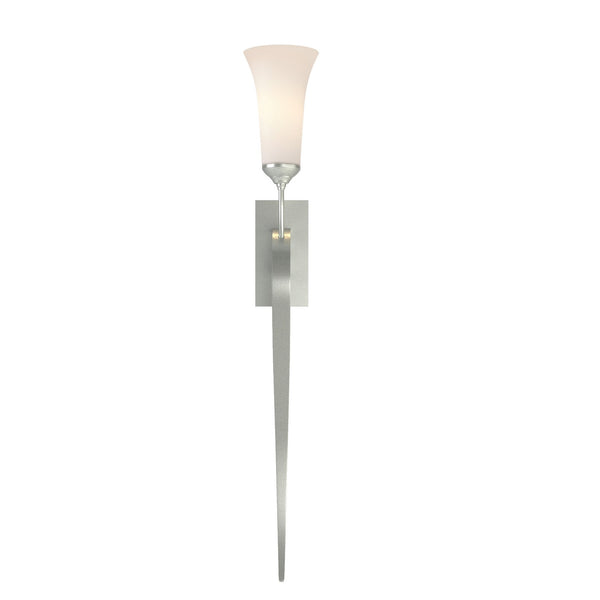 Sweeping Taper Sconce by Hubbardton Forge