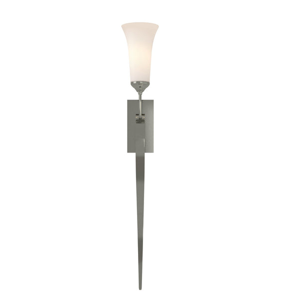 Sweeping Taper Sconce by Hubbardton Forge