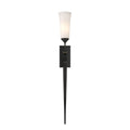 Sweeping Taper Sconce by Hubbardton Forge