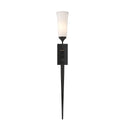 Sweeping Taper Sconce by Hubbardton Forge