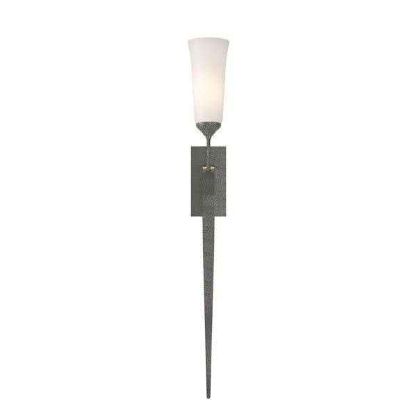Sweeping Taper Sconce by Hubbardton Forge